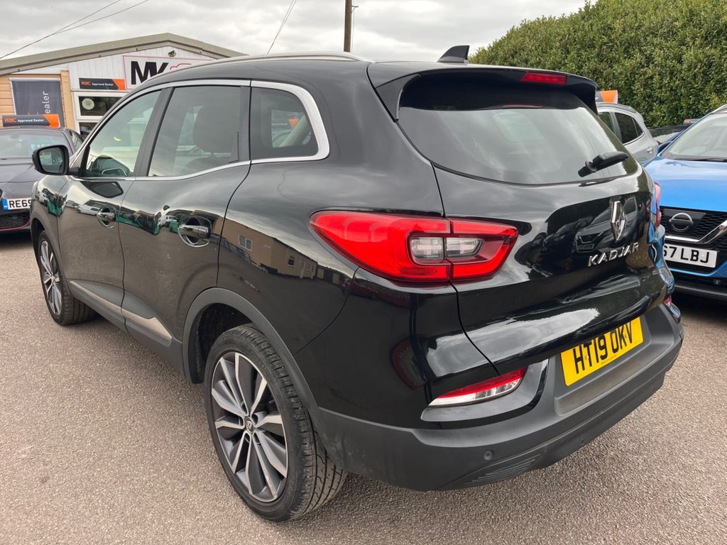 Used Renault Kadjar 2019 for sale - 78223595: Photo 17