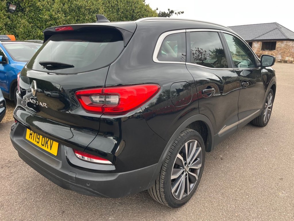 Used Renault Kadjar 2019 for sale - 78223595: Photo 19