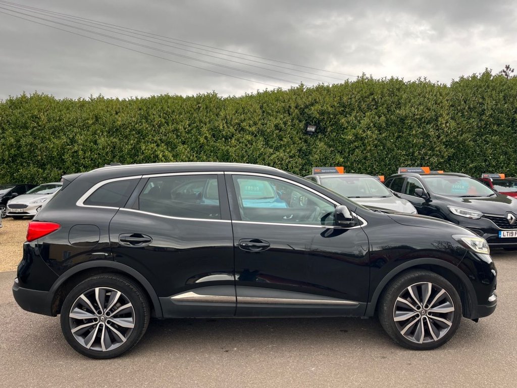 Used Renault Kadjar 2019 for sale - 78223595: Photo 2