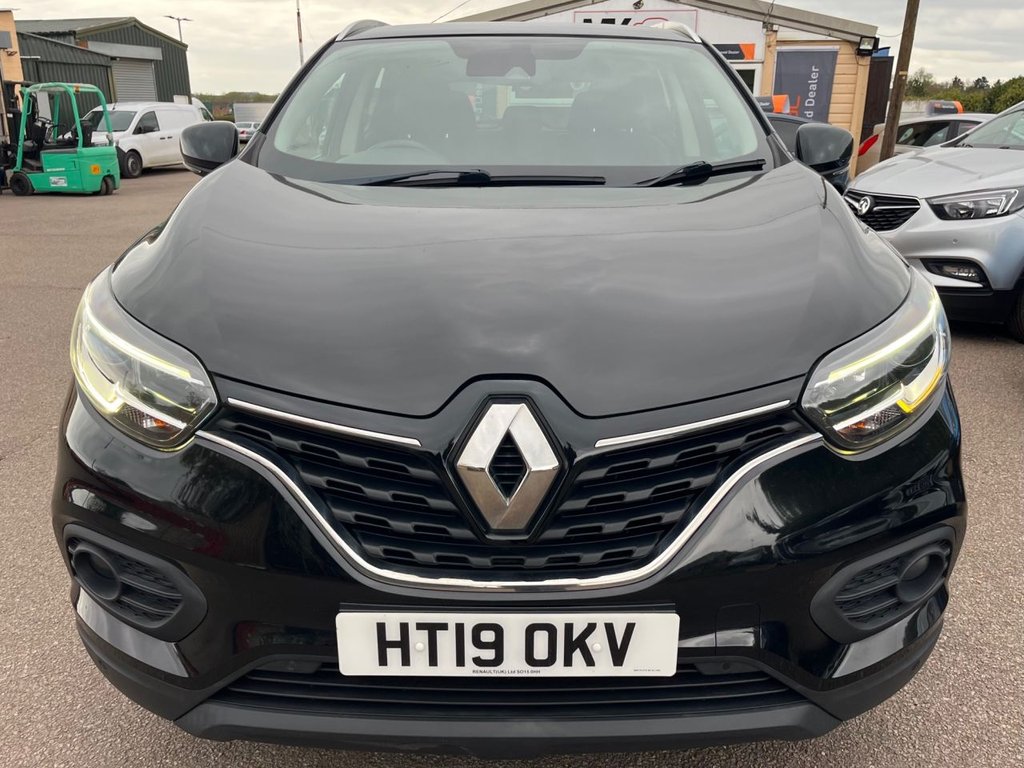 Used Renault Kadjar 2019 for sale - 78223595: Photo 4