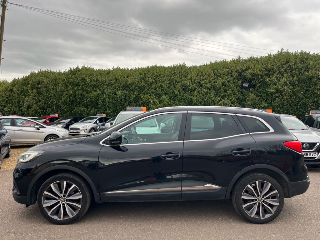 Used Renault Kadjar 2019 for sale - 78223595: Photo 6