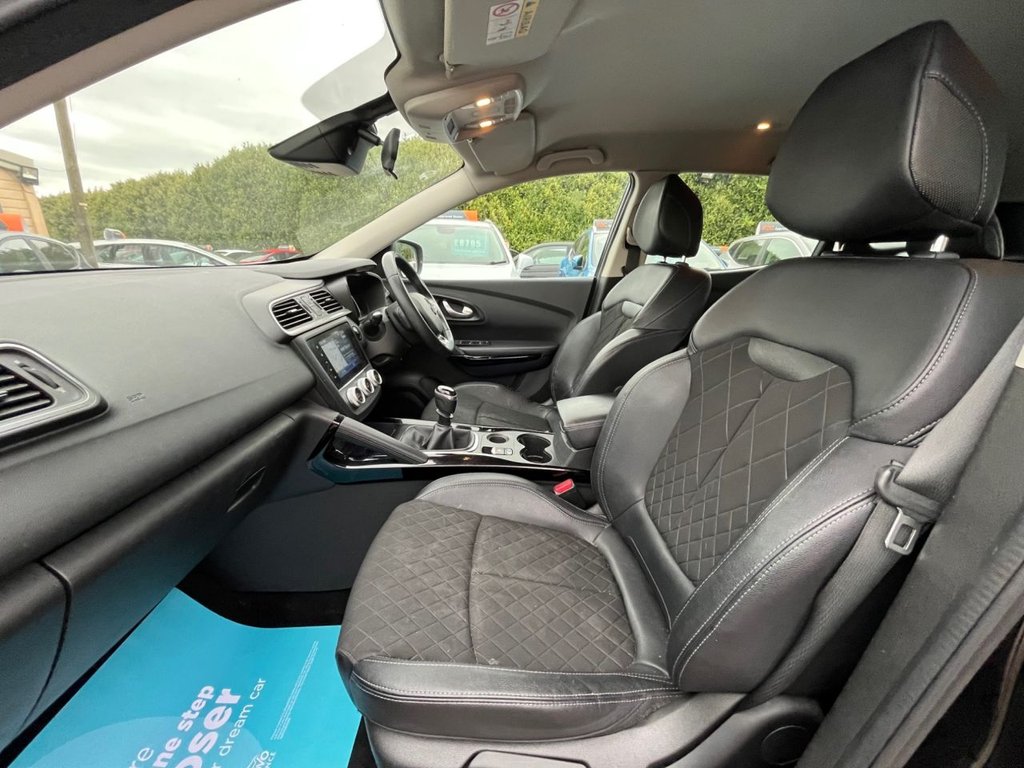 Used Renault Kadjar 2019 for sale - 78223595: Photo 8