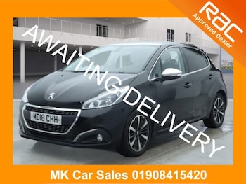 Peugeot 208 feature image