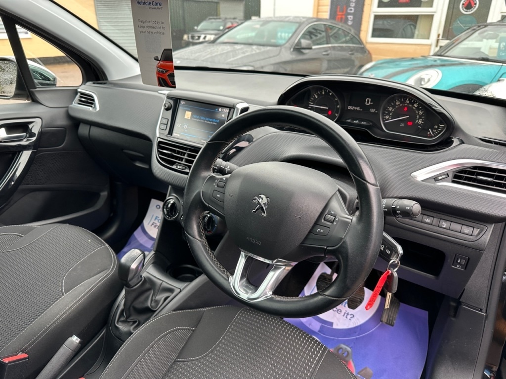 Used Peugeot 208 2018 for sale - 77226270: Photo 25