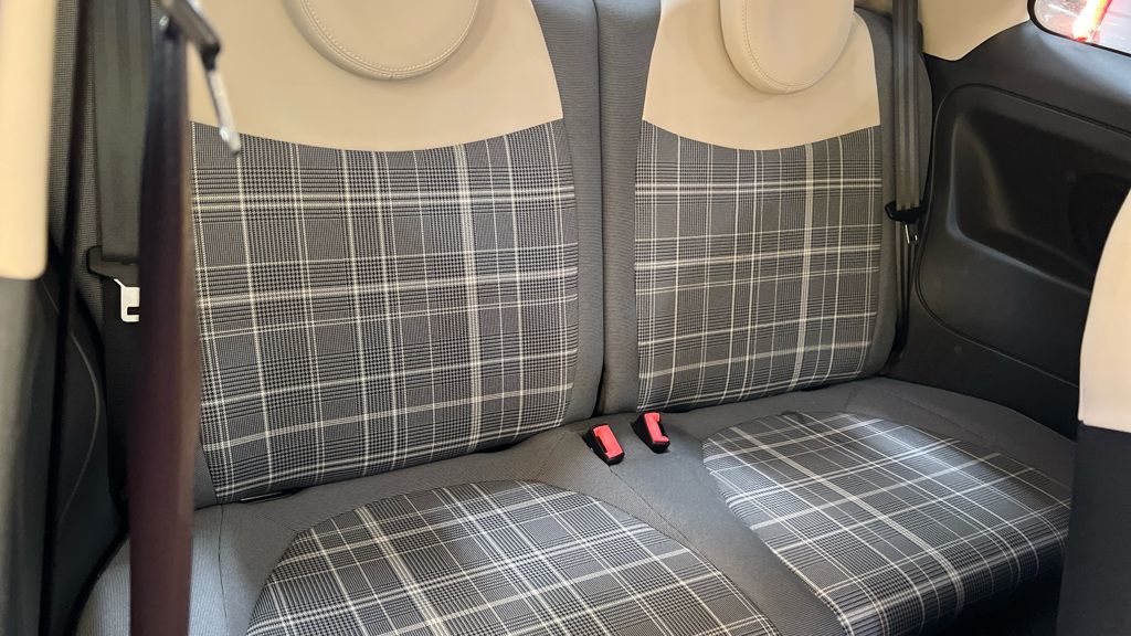 Used Fiat 500 2016 for sale - 77211638: Photo 11