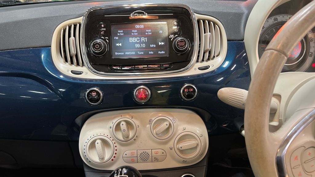 Used Fiat 500 2016 for sale - 77211638: Photo 13