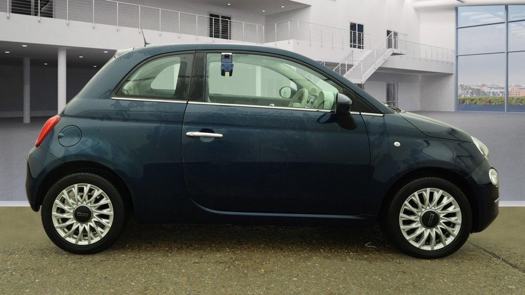 Used Fiat 500 2016 for sale - 77211638: Photo 3