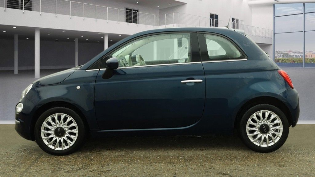 Used Fiat 500 2016 for sale - 77211638: Photo 6