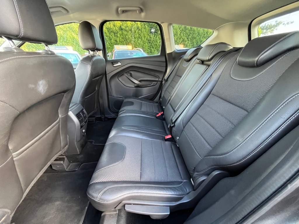 Used Ford Kuga 2016 for sale - 76909641: Photo 10