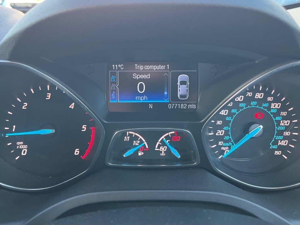 Used Ford Kuga 2016 for sale - 76909641: Photo 14