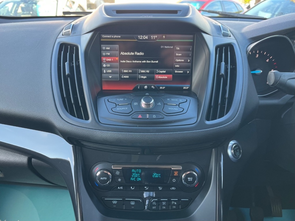 Used Ford Kuga 2016 for sale - 76909641: Photo 15