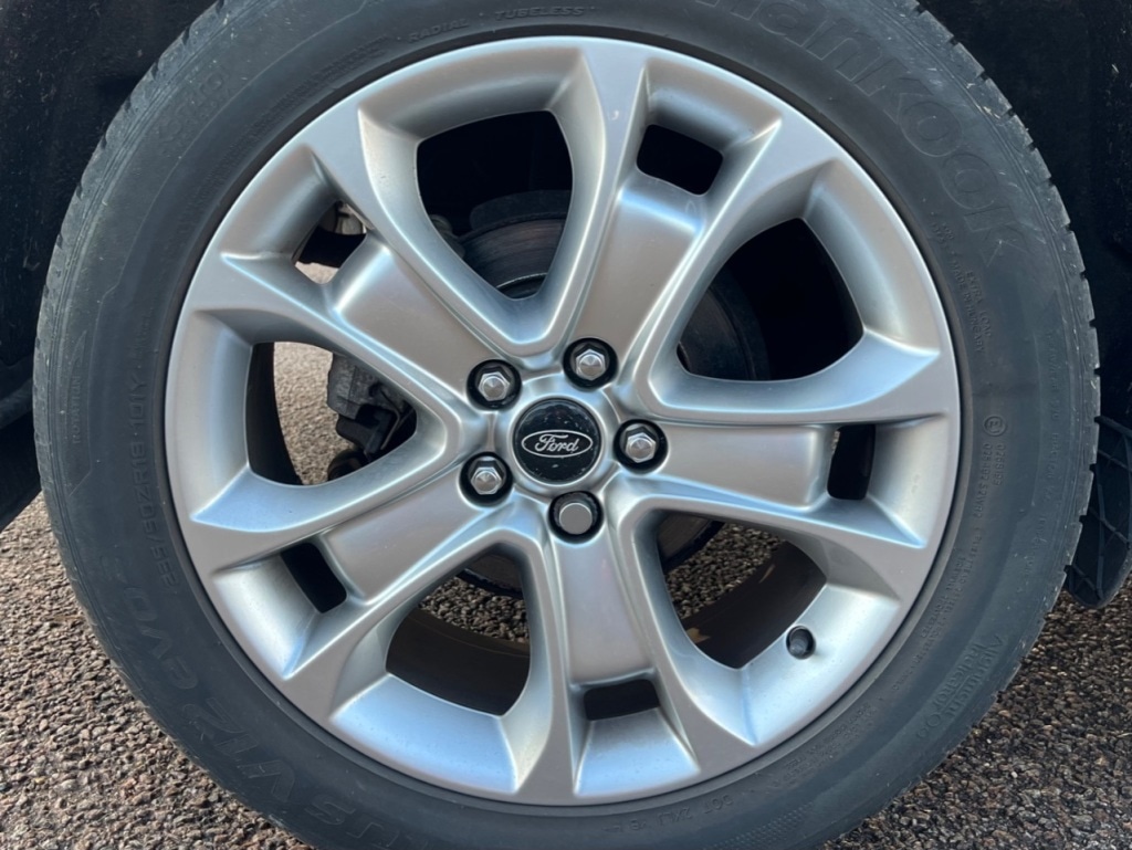 Used Ford Kuga 2016 for sale - 76909641: Photo 20