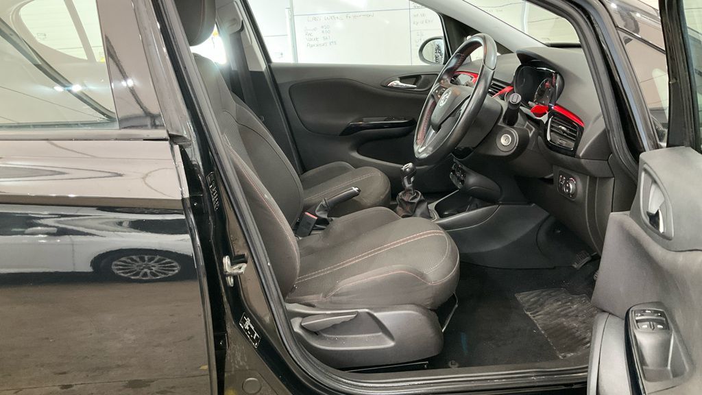 Used Vauxhall Corsa 2017 for sale - 76355964: Photo 10