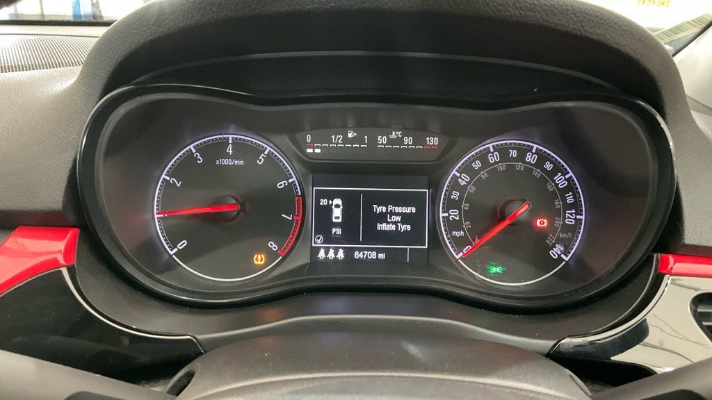 Used Vauxhall Corsa 2017 for sale - 76355964: Photo 11