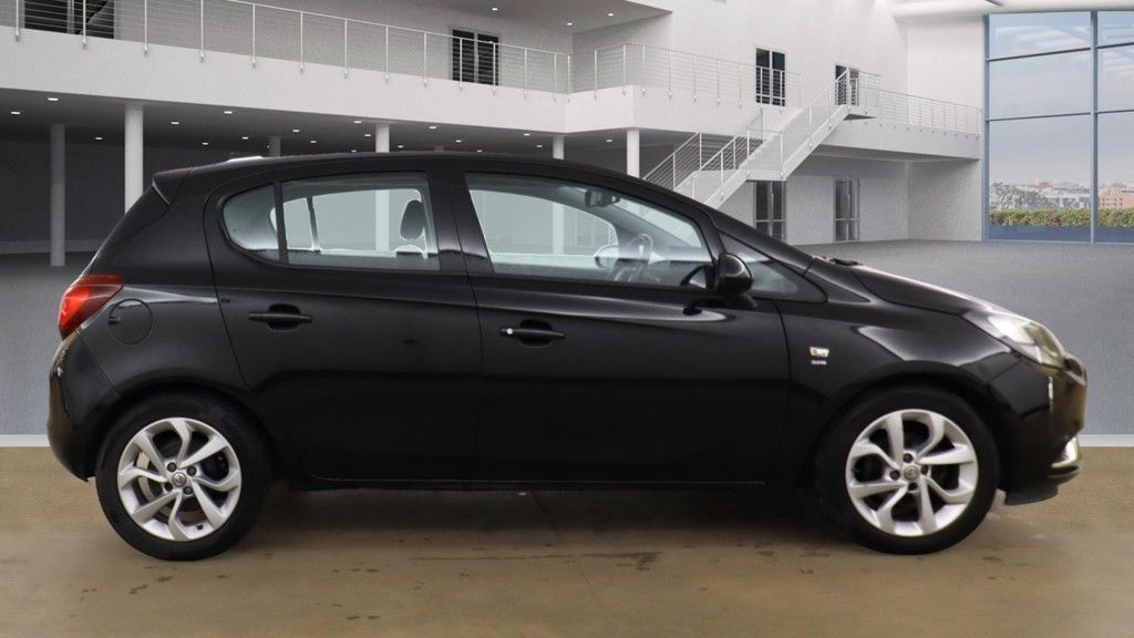 Used Vauxhall Corsa 2017 for sale - 76355964: Photo 7