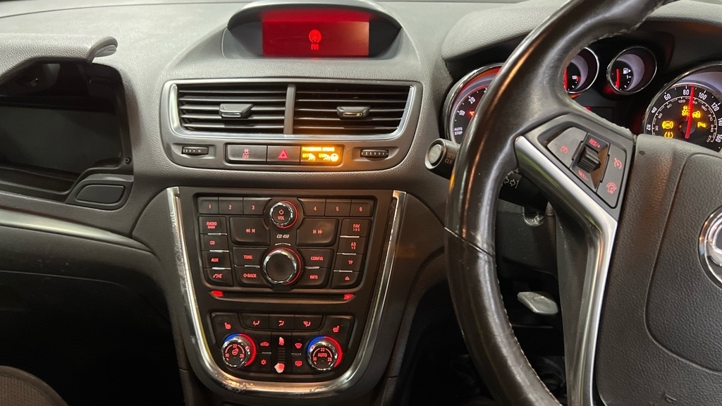 Used Vauxhall Mokka 2016 for sale - 76453741: Photo 14