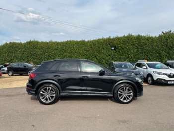 Used Audi Q3 2022 for sale - 74556244: Photo