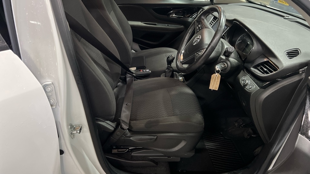 Used Vauxhall Mokka X 2018 for sale - 77520187: Photo 10