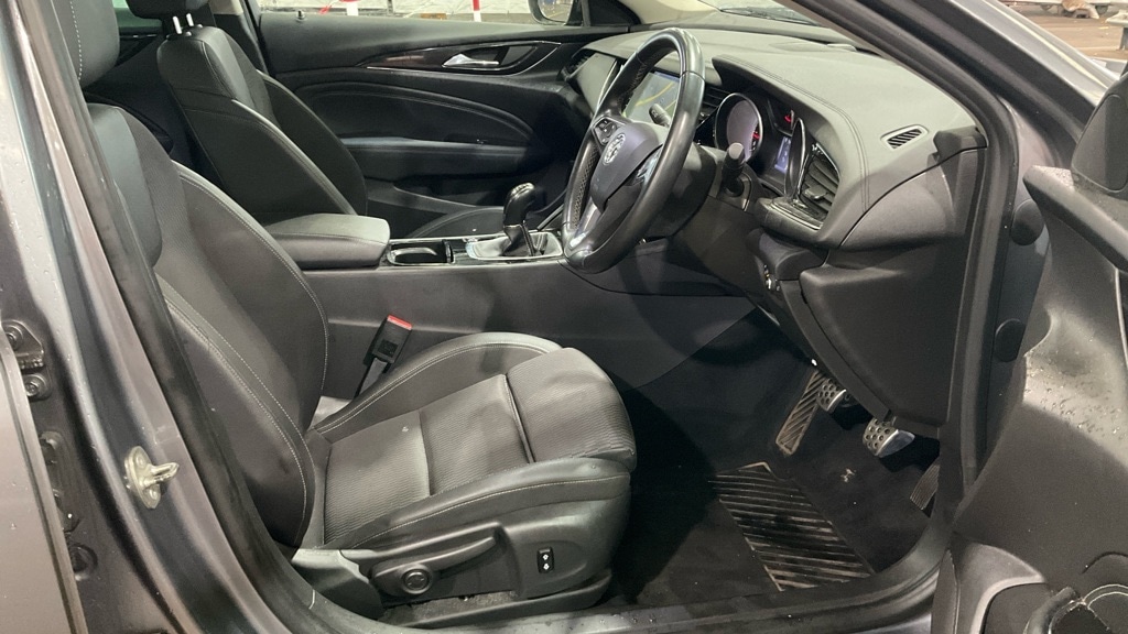 Used Vauxhall Insignia 2017 for sale - 76603784: Photo 10
