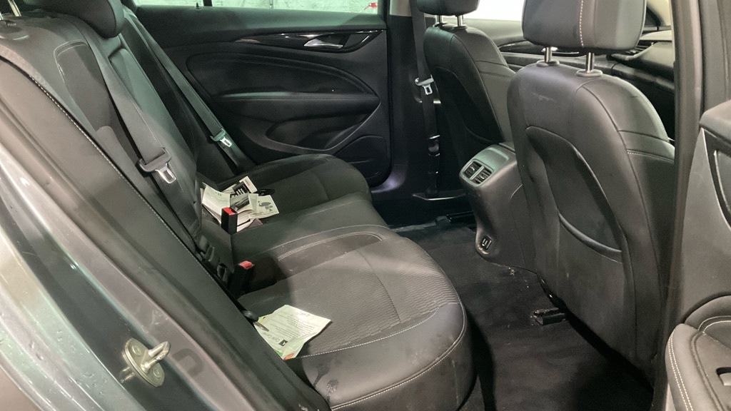 Used Vauxhall Insignia 2017 for sale - 76603784: Photo 11