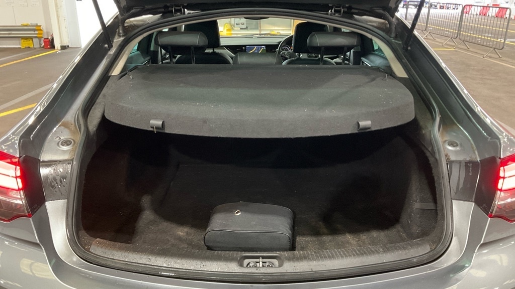 Used Vauxhall Insignia 2017 for sale - 76603784: Photo 12