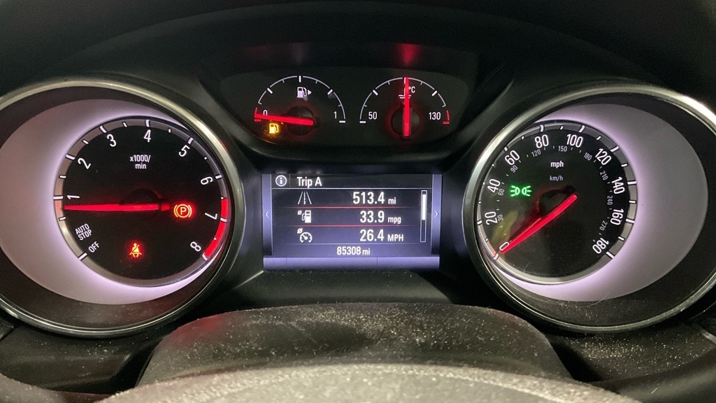 Used Vauxhall Insignia 2017 for sale - 76603784: Photo 14