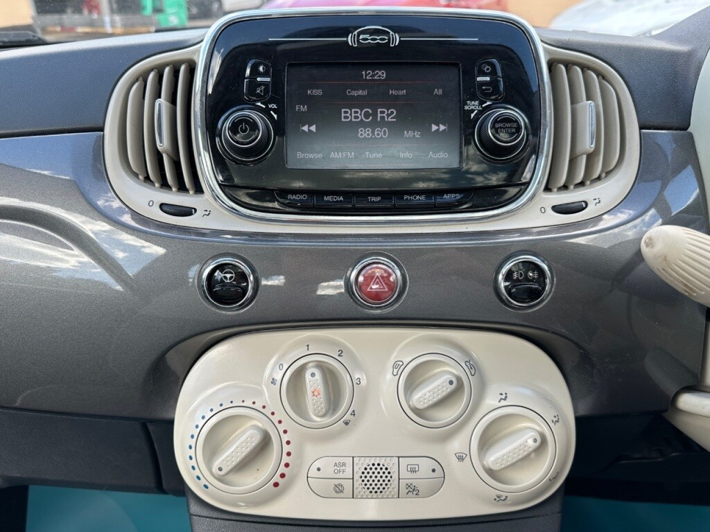 Vehicle 16