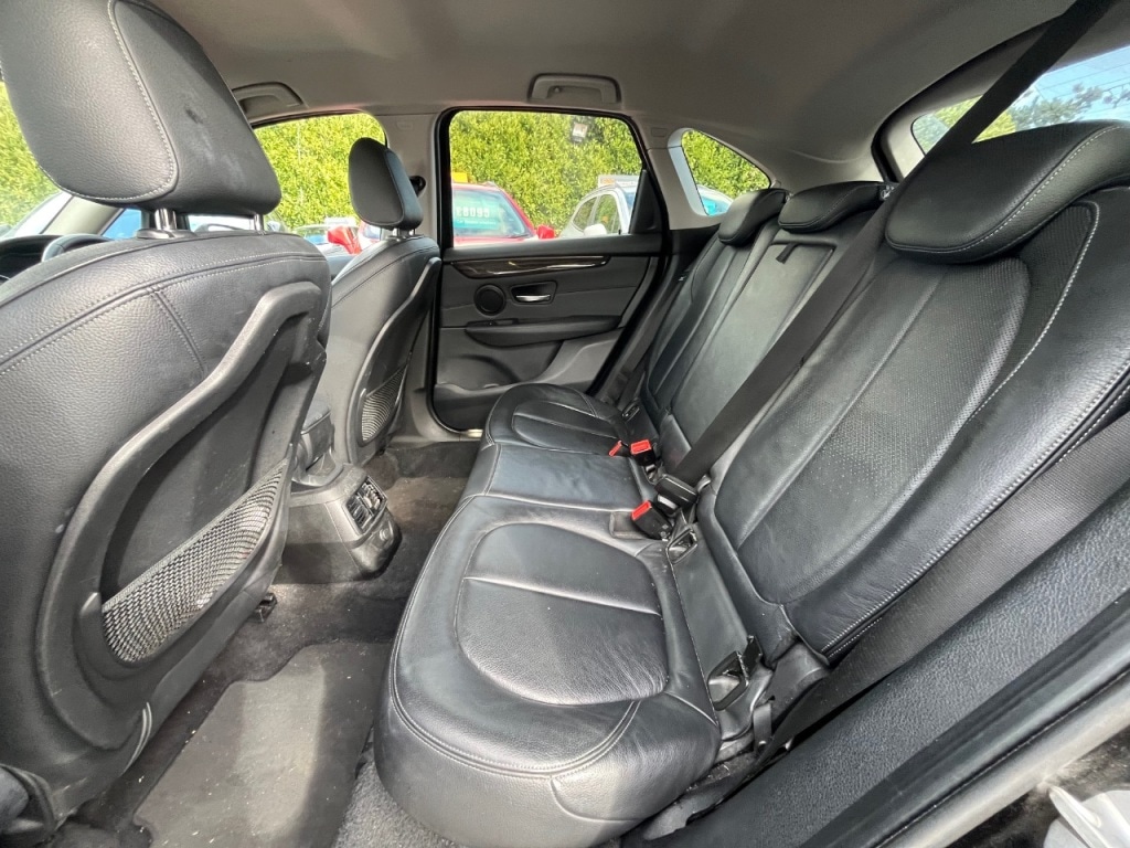 Used BMW 2 Series 2015 for sale - 78055807: Photo 10