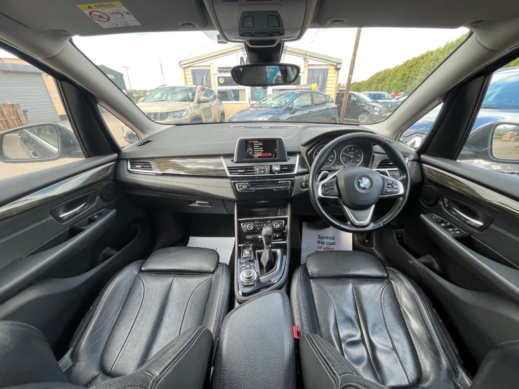 Used BMW 2 Series 2015 for sale - 78055807: Photo 11