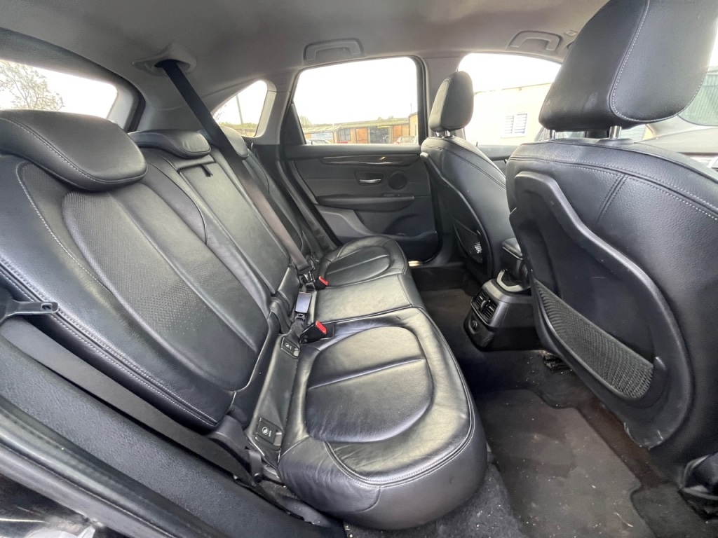 Used BMW 2 Series 2015 for sale - 78055807: Photo 12