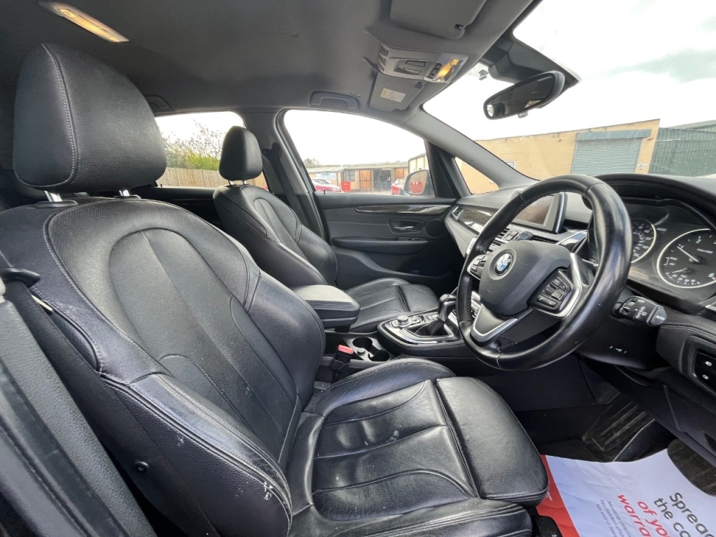 Used BMW 2 Series 2015 for sale - 78055807: Photo 13