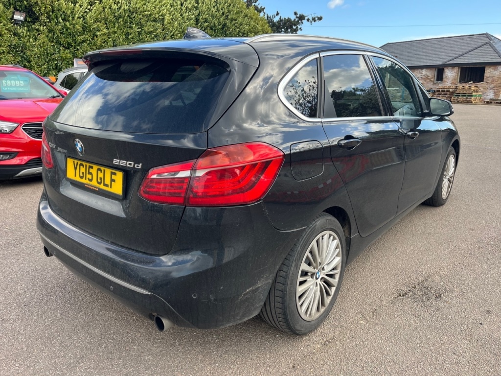 Used BMW 2 Series 2015 for sale - 78055807: Photo 19