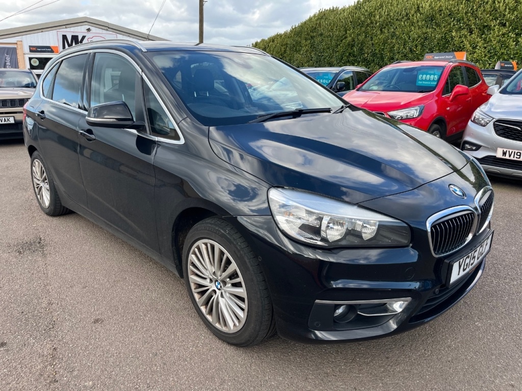 Used BMW 2 Series 2015 for sale - 78055807: Photo 4