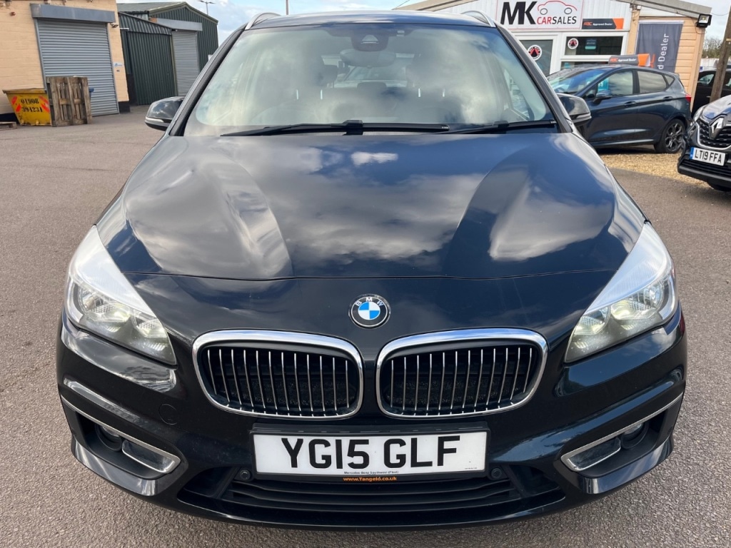 Used BMW 2 Series 2015 for sale - 78055807: Photo 5