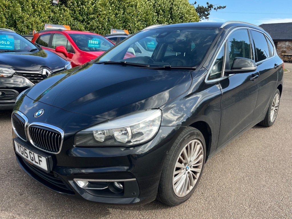 Used BMW 2 Series 2015 for sale - 78055807: Photo 6