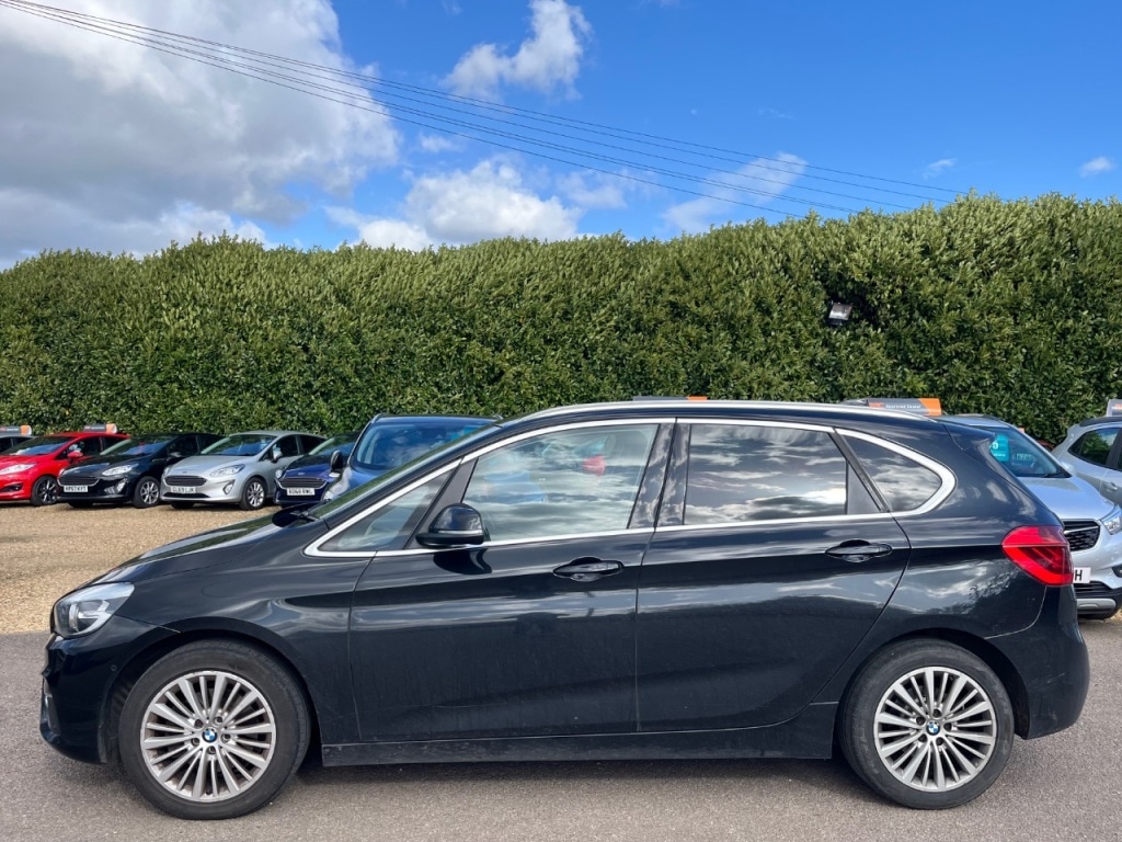 Used BMW 2 Series 2015 for sale - 78055807: Photo 7