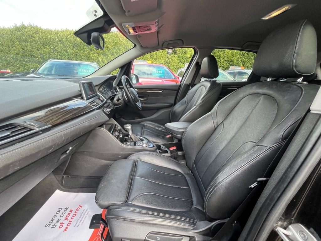 Used BMW 2 Series 2015 for sale - 78055807: Photo 9