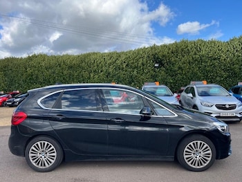 Used BMW 2 Series 2015 for sale - 78223605: Photo