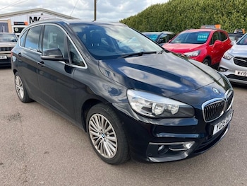Used BMW 2 Series 2015 for sale - 78223605: Photo