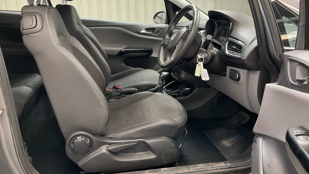 Used Vauxhall Corsa 2018 for sale - 78029702: Photo 10