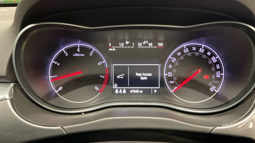 Used Vauxhall Corsa 2018 for sale - 78029702: Photo 11