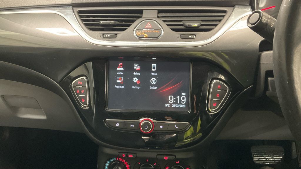 Used Vauxhall Corsa 2018 for sale - 78029702: Photo 12