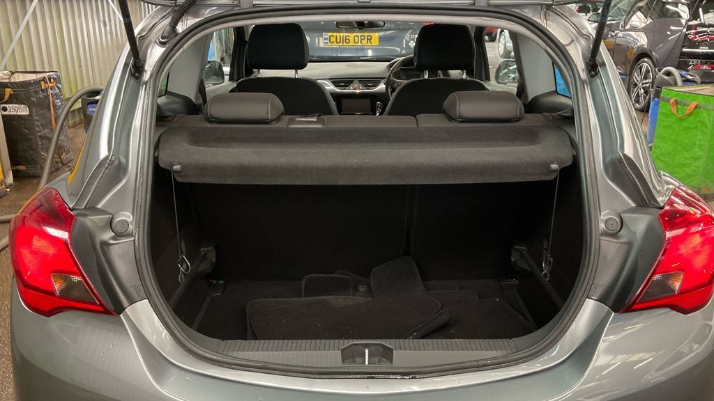 Used Vauxhall Corsa 2018 for sale - 78029702: Photo 14