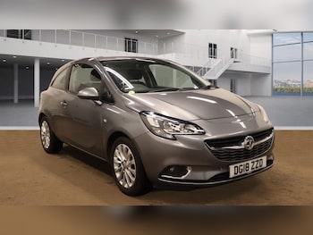 Used Vauxhall Corsa 2018 for sale - 78029702: Photo
