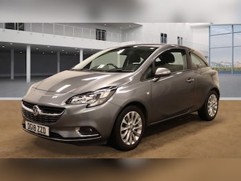 Used Vauxhall Corsa 2018 for sale - 78029702: Photo