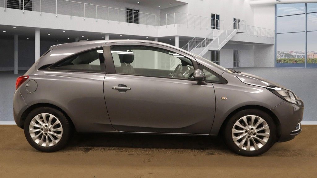 Used Vauxhall Corsa 2018 for sale - 78029702: Photo 7