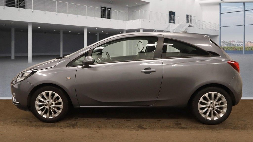 Used Vauxhall Corsa 2018 for sale - 78029702: Photo 8