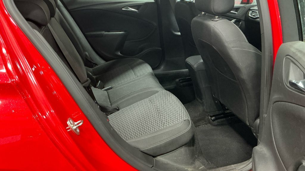 Used Vauxhall Astra 2017 for sale - 77287251: Photo 13