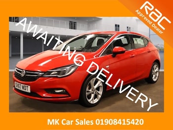 2017 - 1.4i 16V SRi 5dr