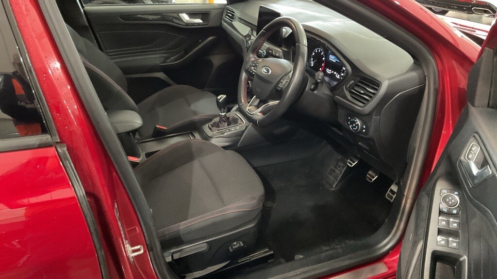 Used Ford Focus 2018 for sale - 77506534: Photo 10